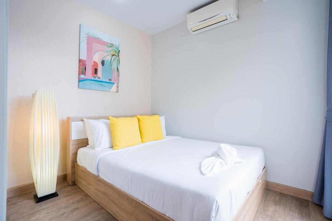 Villa Bedroom 2