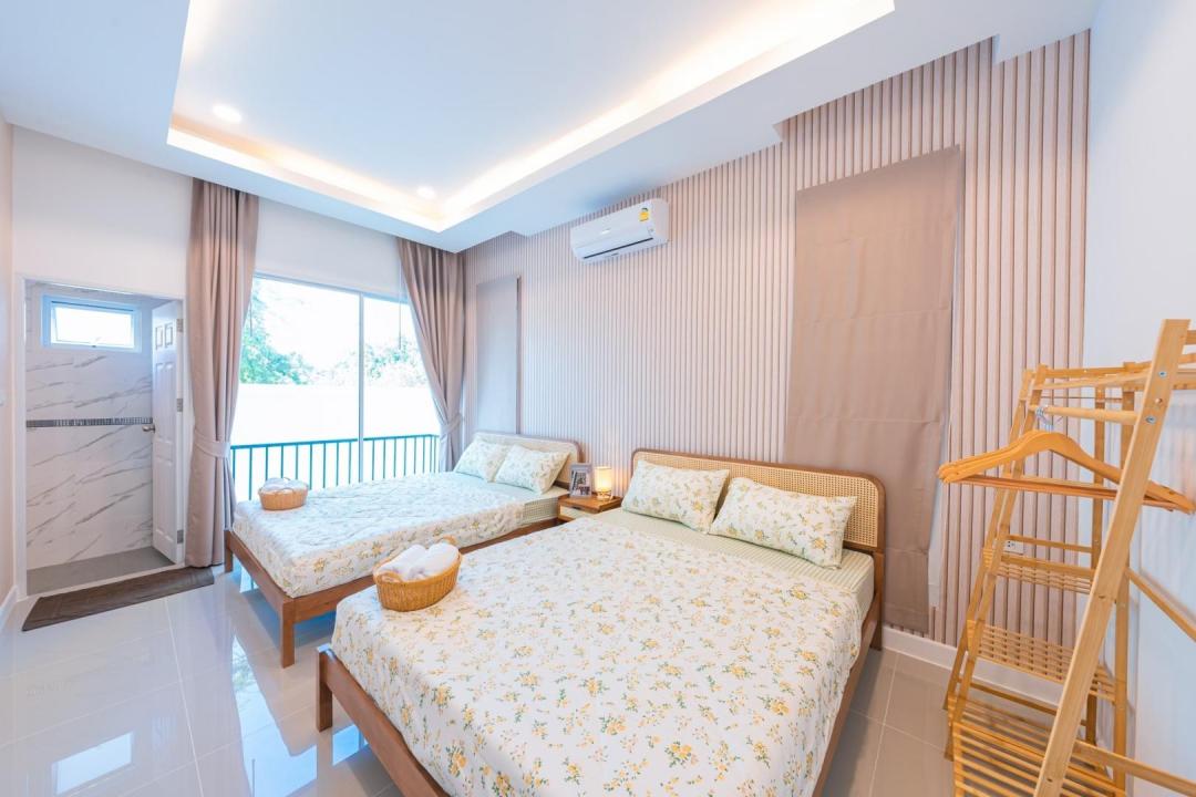 Villa Bedroom 2