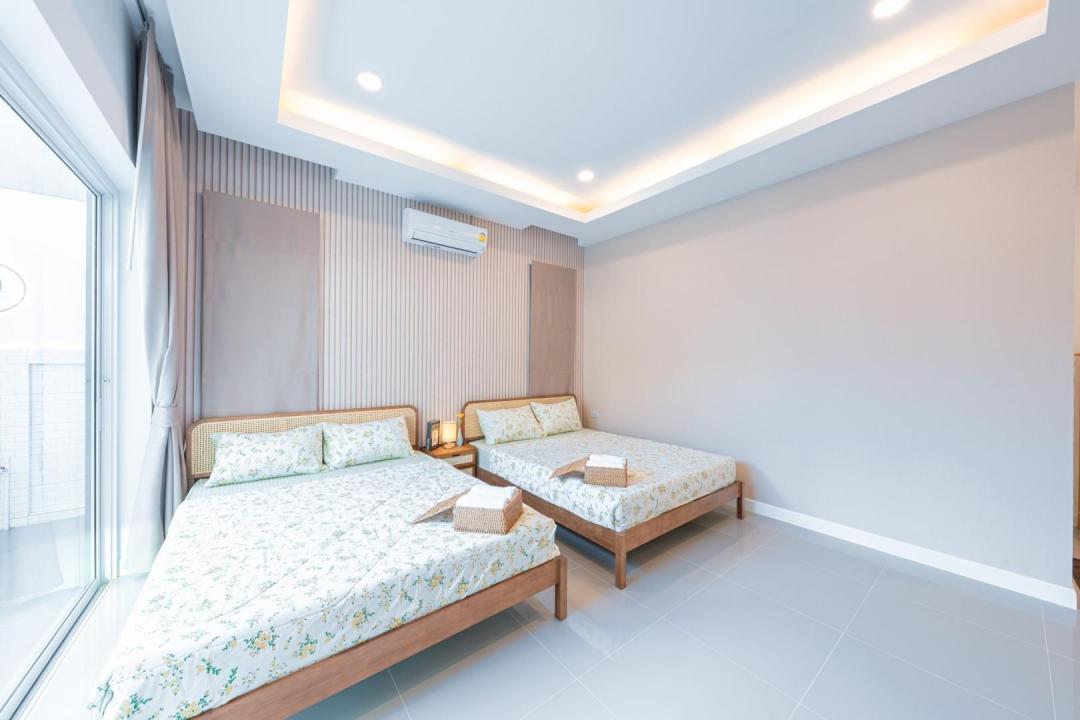 Villa Bedroom 3