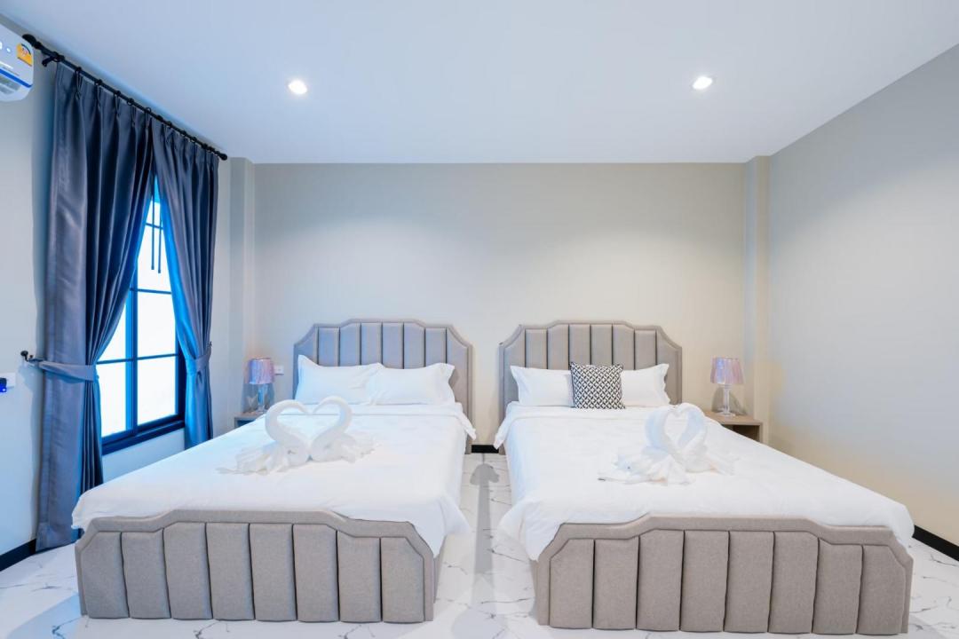 Villa Bedroom 2
