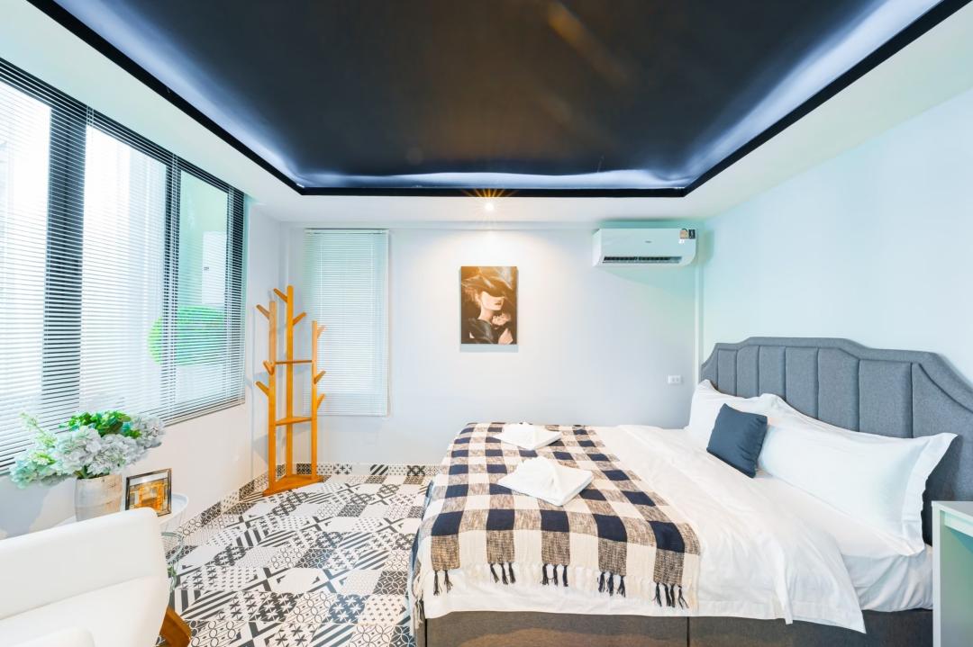 Villa Bedroom 3