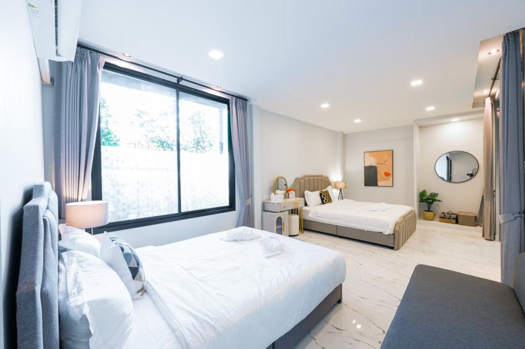 Villa Bedroom 5