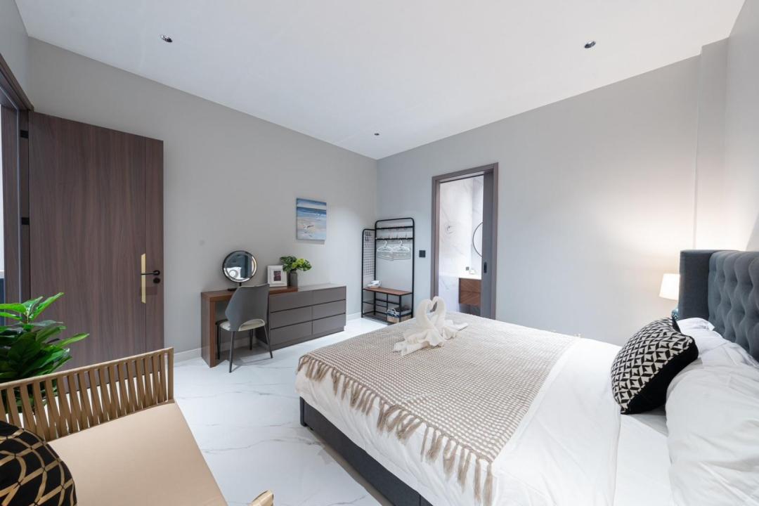 Villa Bedroom 4