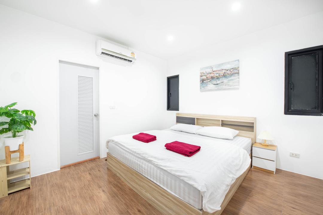 Villa Bedroom 3