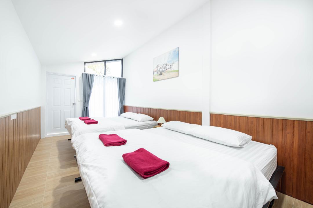 Villa Bedroom 2