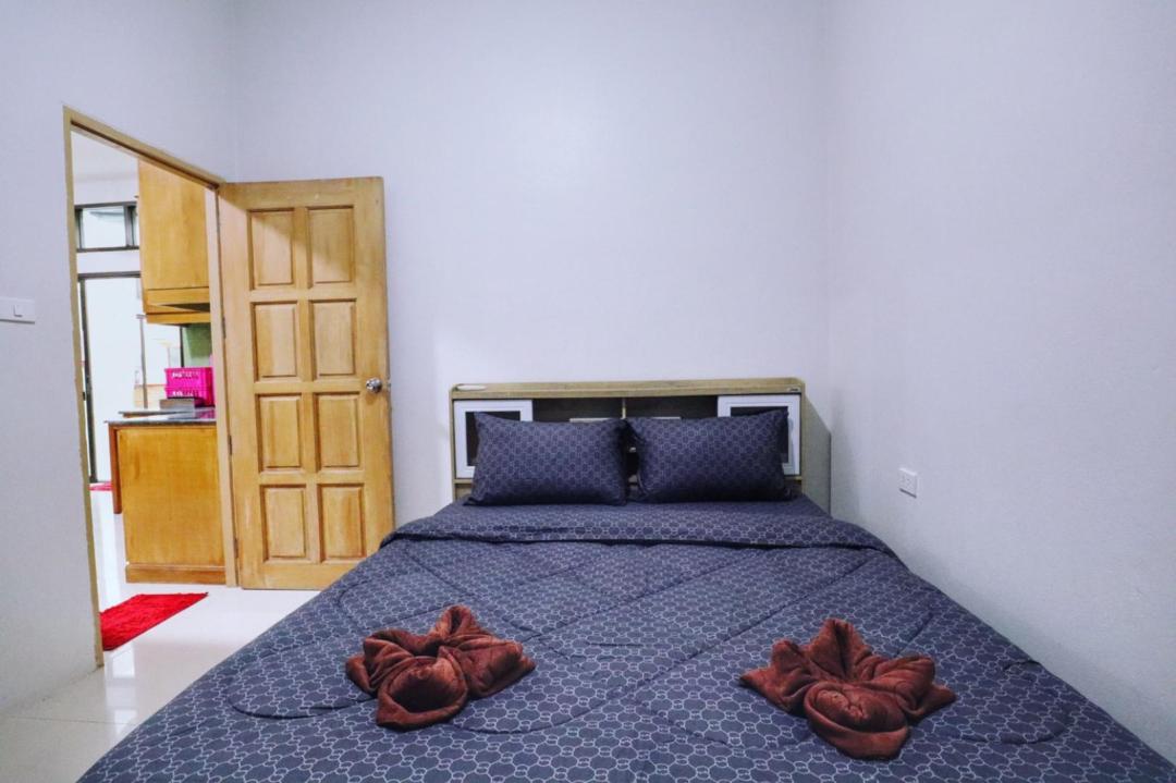 Villa Bedroom 1