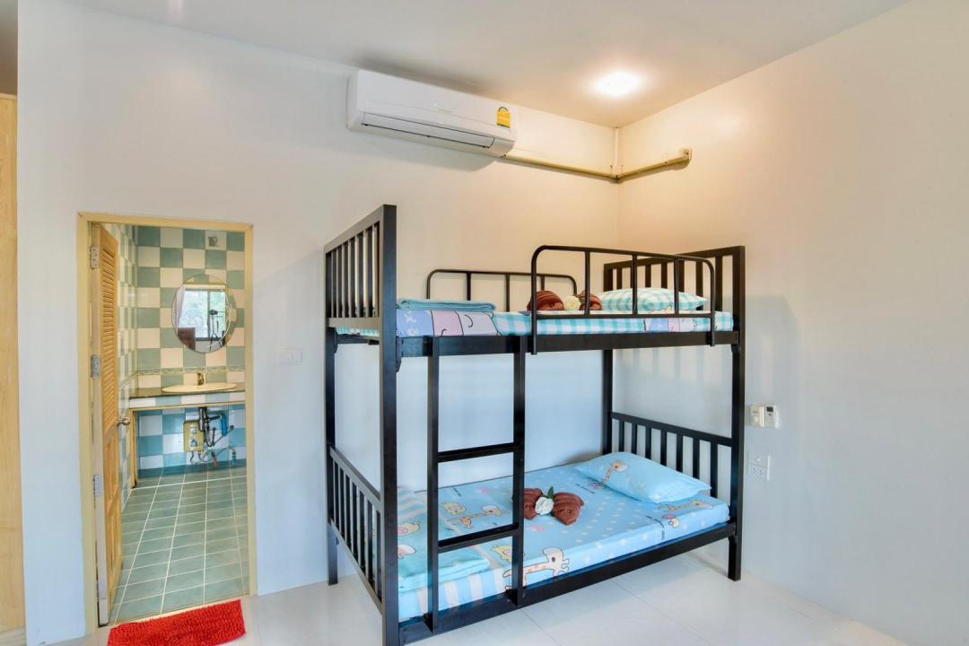 Villa Bedroom 3