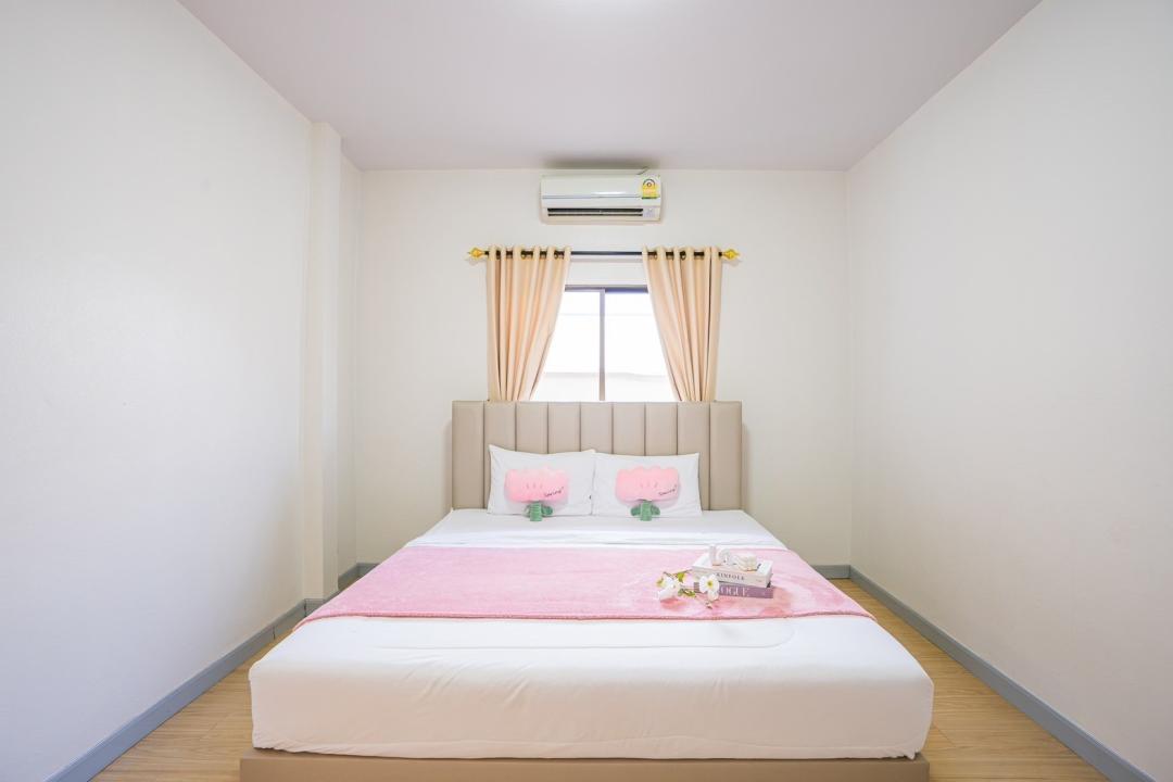 Villa Bedroom 3