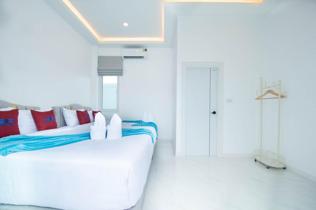 Villa Bedroom 3