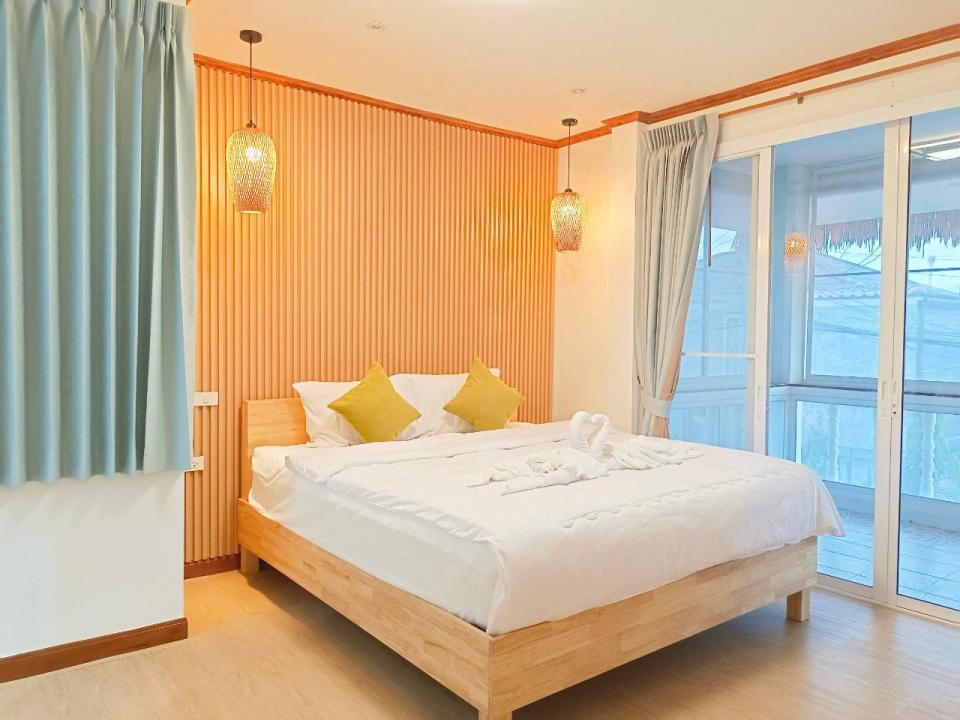 Villa Bedroom 2
