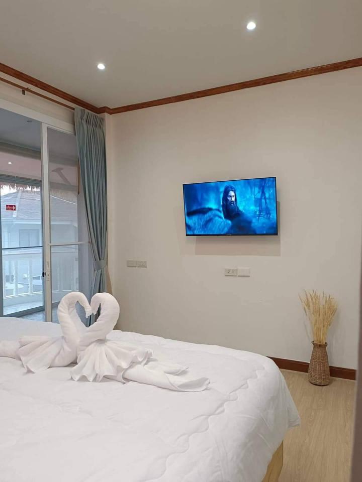Villa Bedroom 3