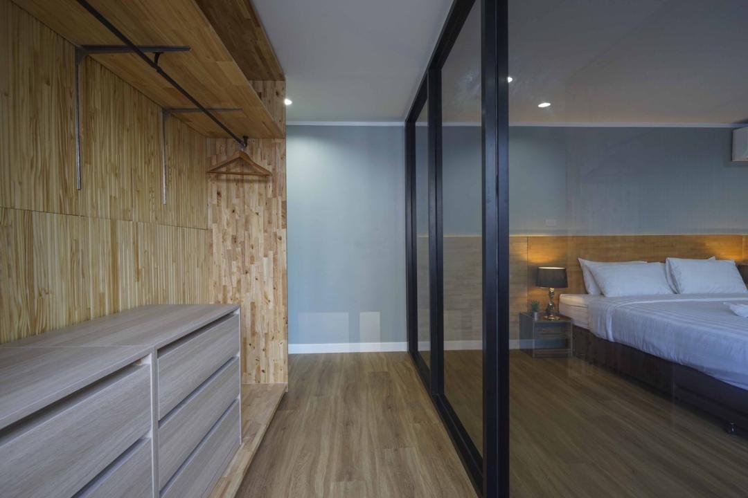 Villa Bedroom 6
