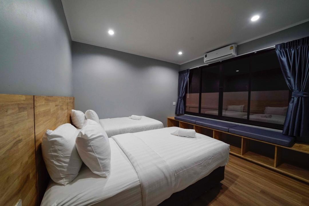 Villa Bedroom 4