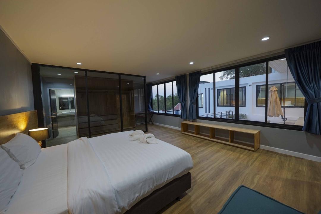 Villa Bedroom 3