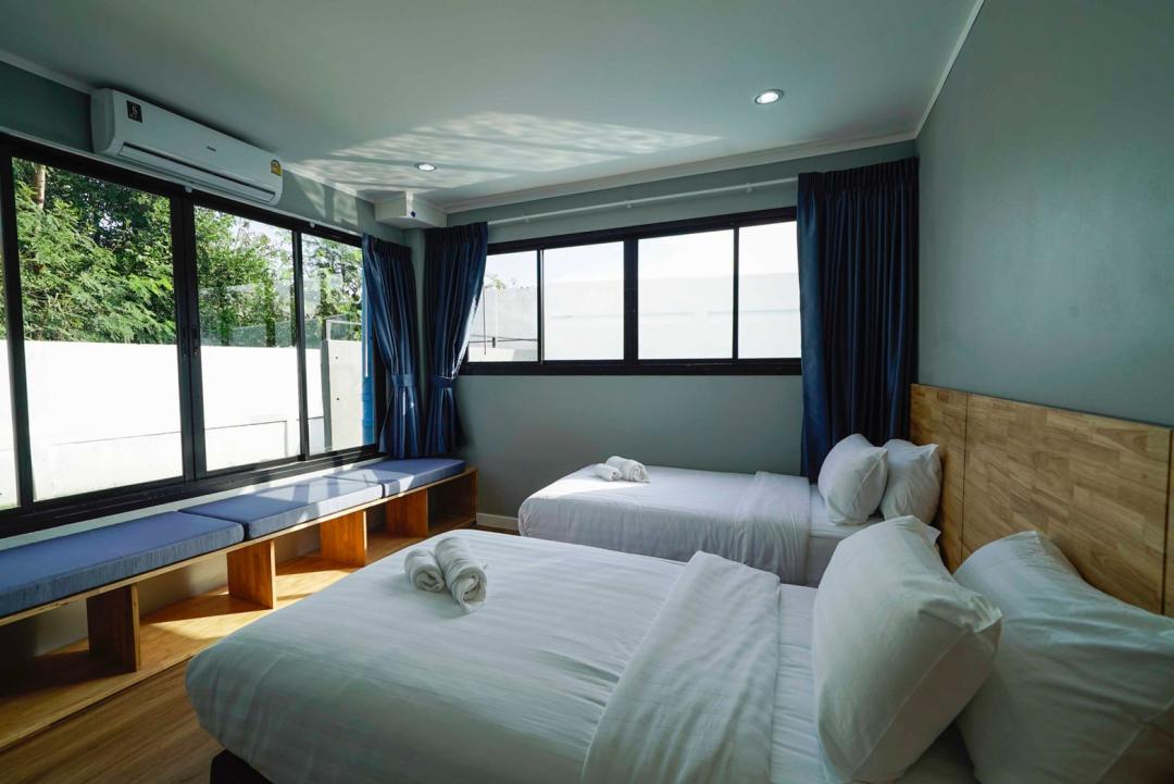 Villa Bedroom 5
