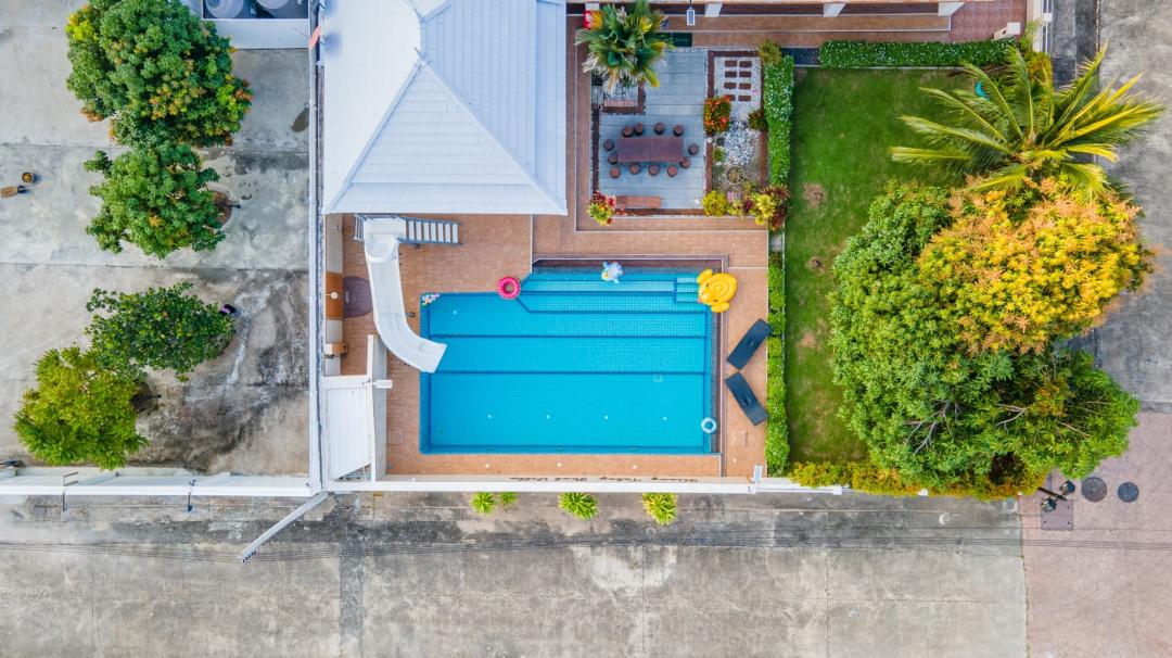 Kiang Talay - Bedroom View