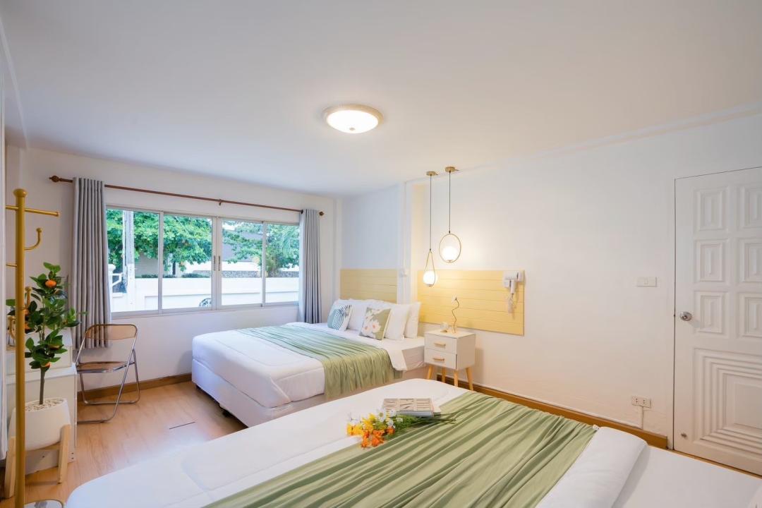 Villa Bedroom 3