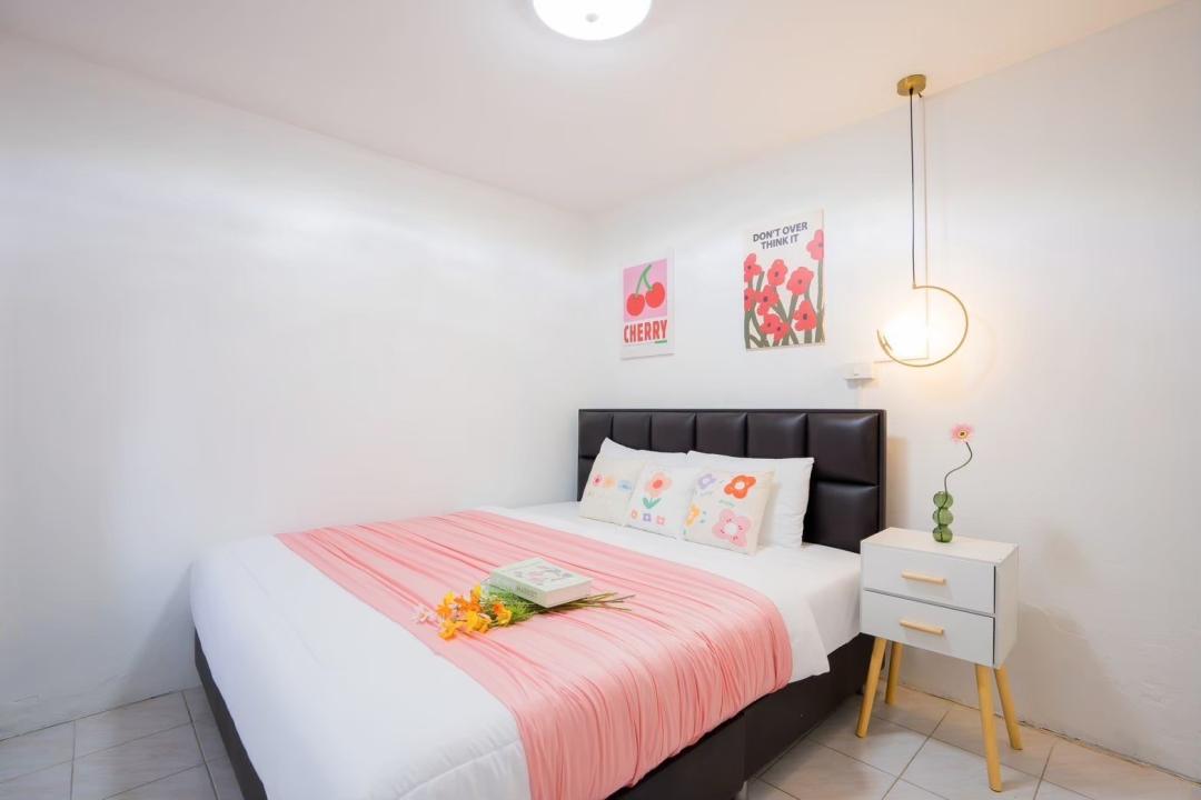 Villa Bedroom 1
