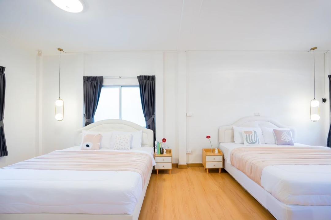 Villa Bedroom 3