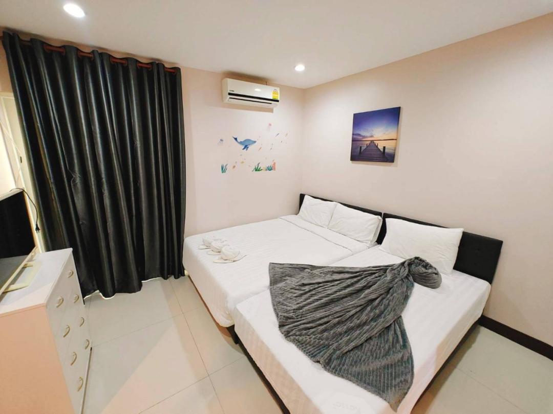 Villa Bedroom 4