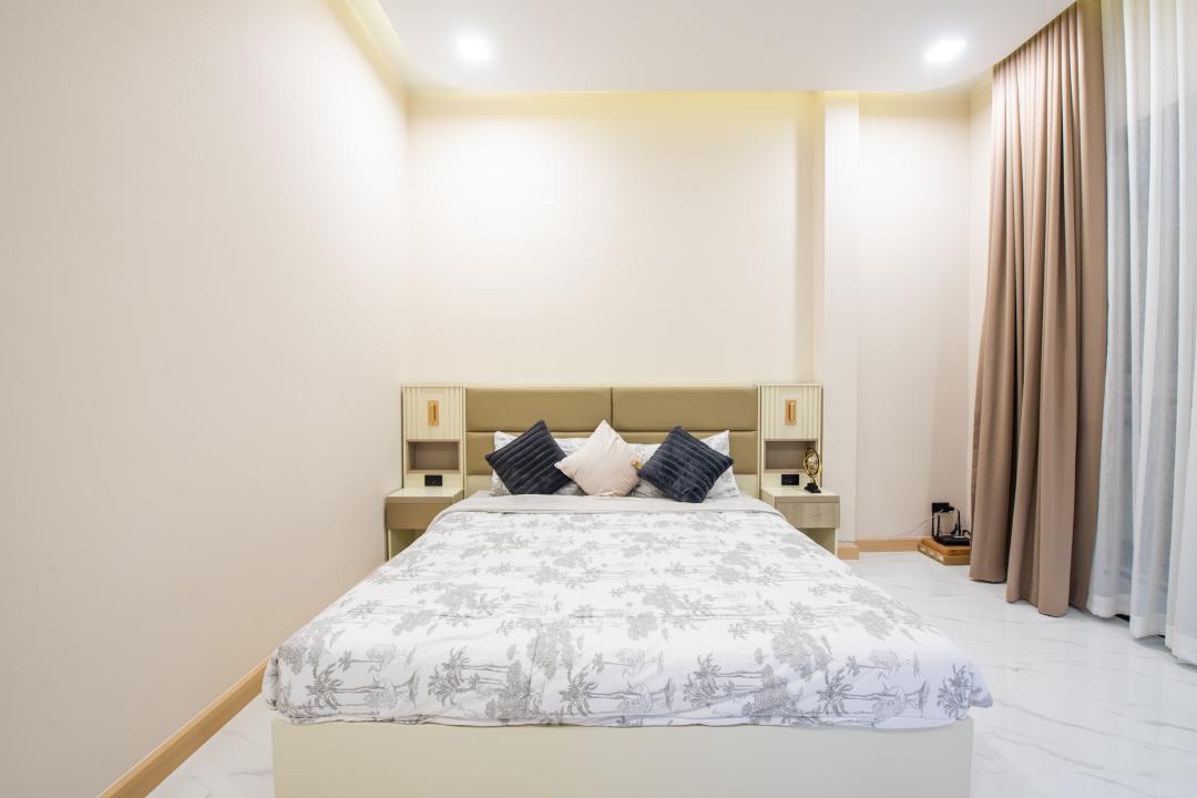 Villa Bedroom 5