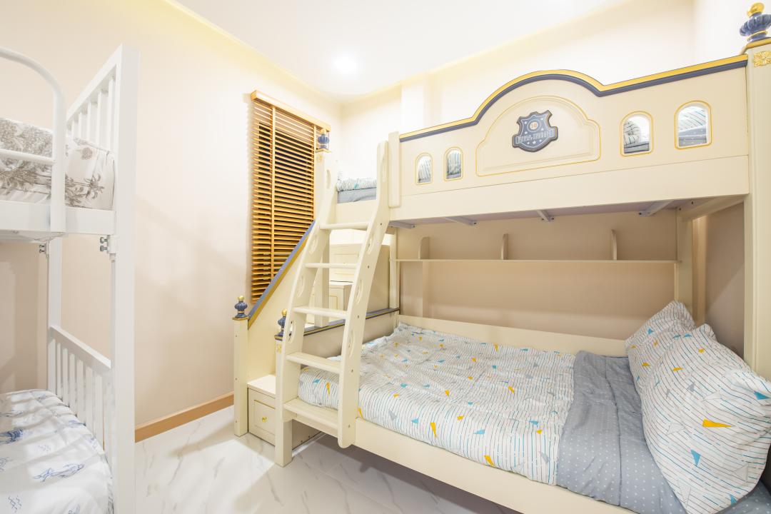 Villa Bedroom 3