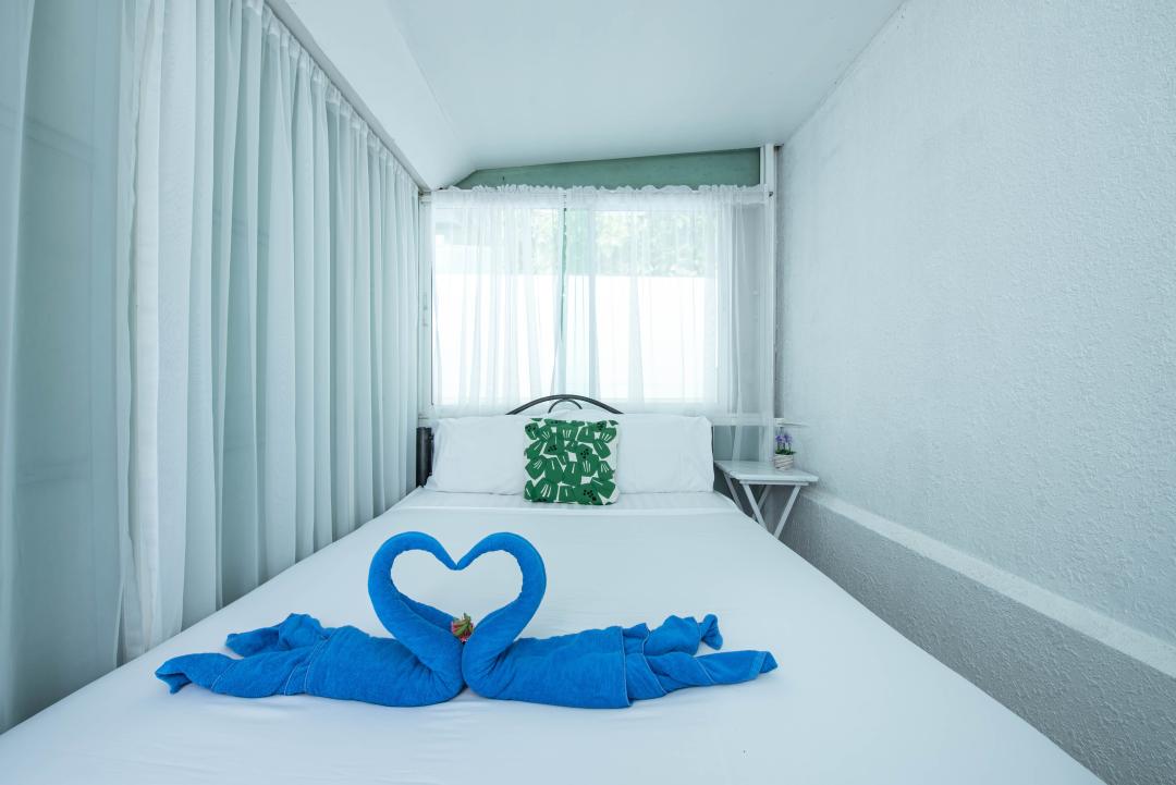 Villa Bedroom 3