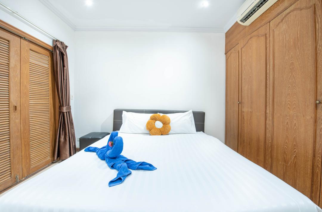 Villa Bedroom 2