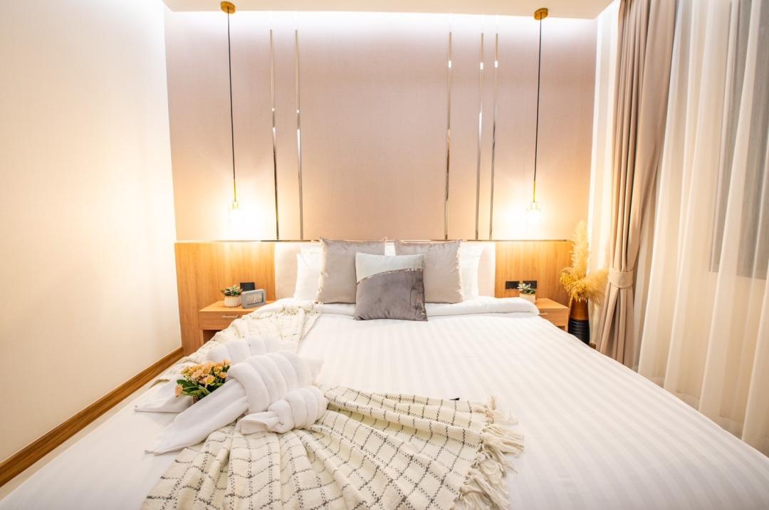 Villa Bedroom 4