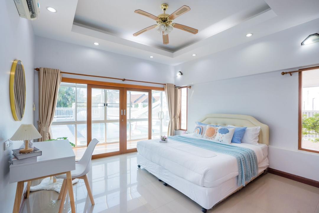 Villa Bedroom 3