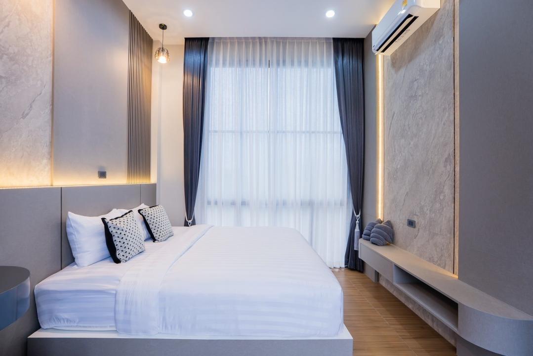 Villa Bedroom 4