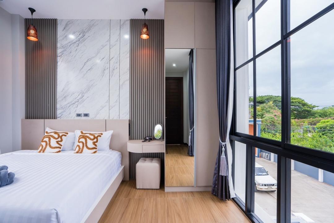 Villa Bedroom 1