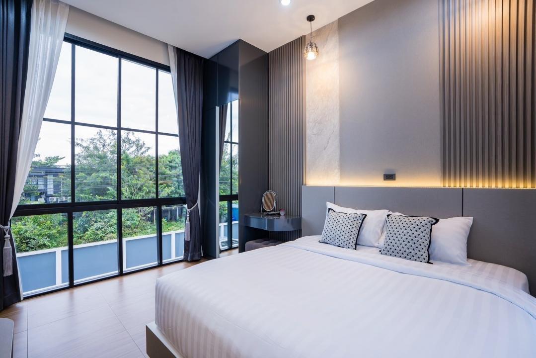 Villa Bedroom 3