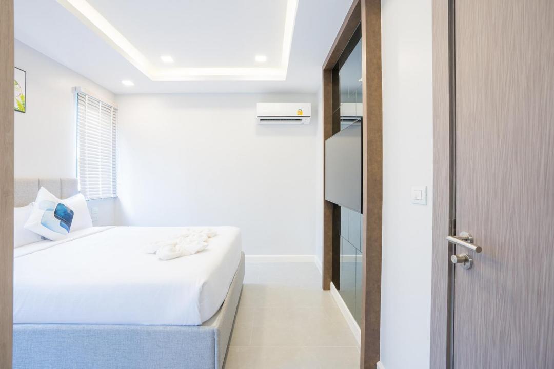Villa Bedroom 7