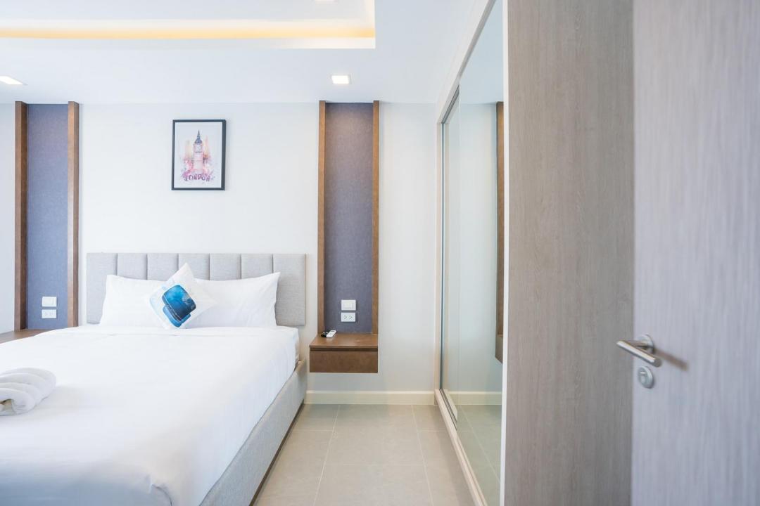 Villa Bedroom 2