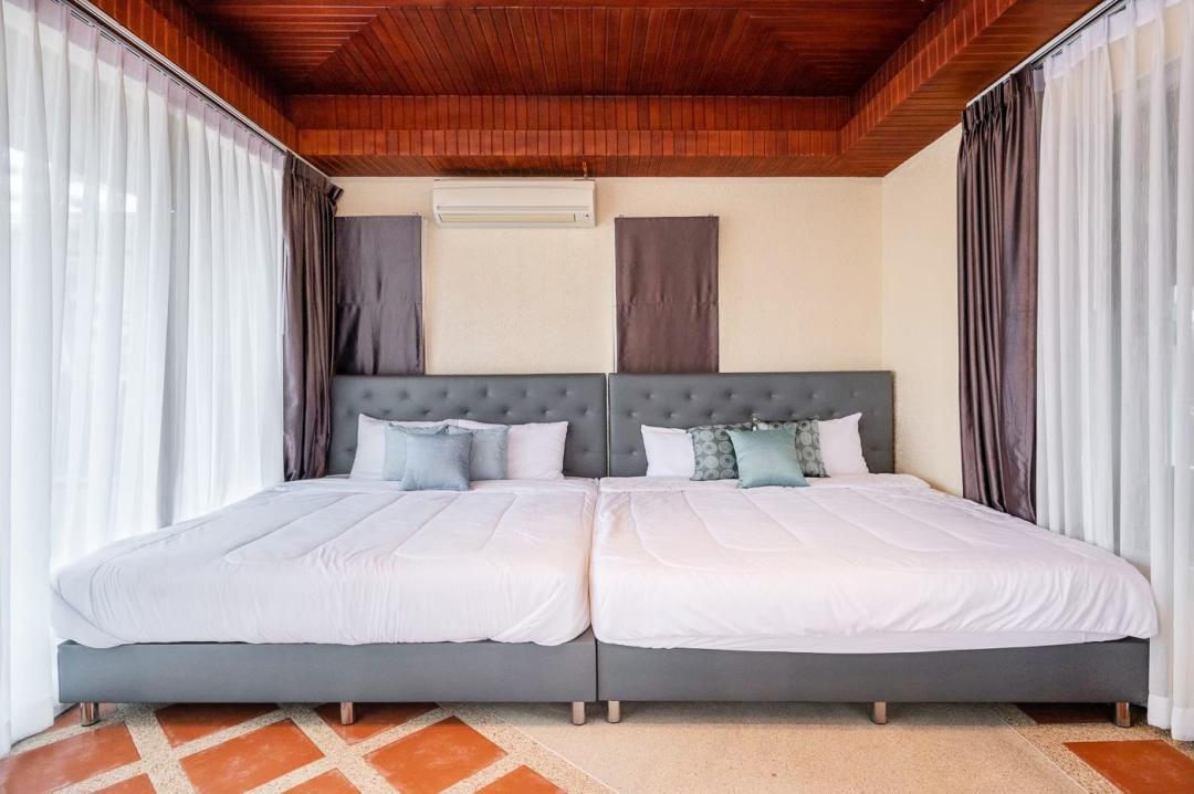 Villa Bedroom 2