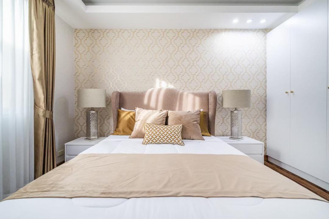 Villa Bedroom 1