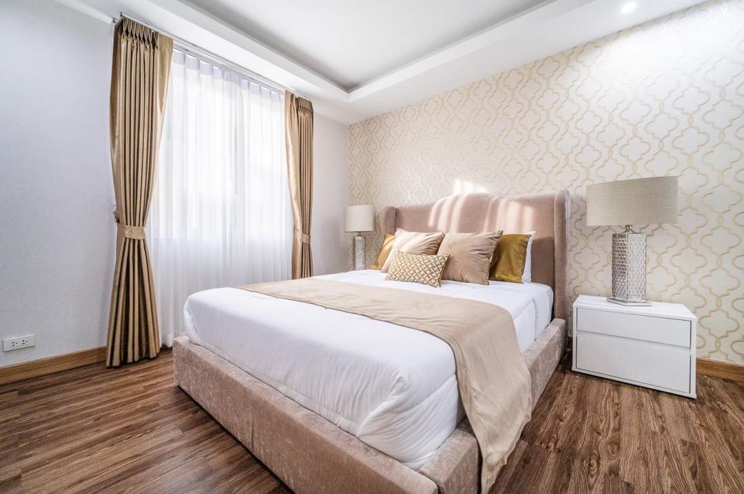 Villa Bedroom 3