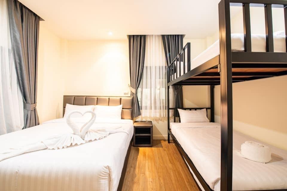 Villa Bedroom 2