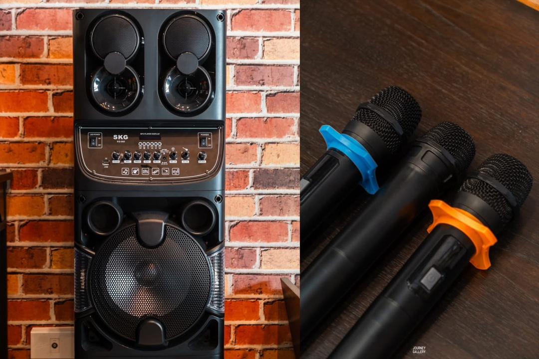 Level Tri - Cover Photo