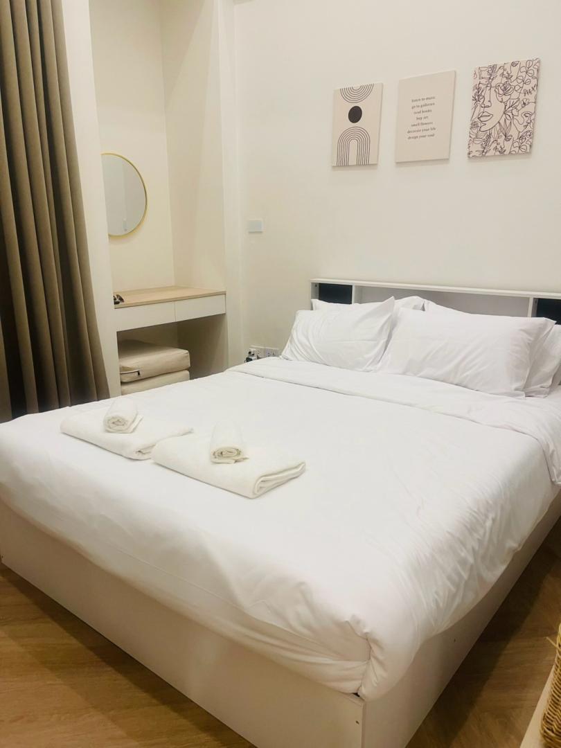 Villa Bedroom 4