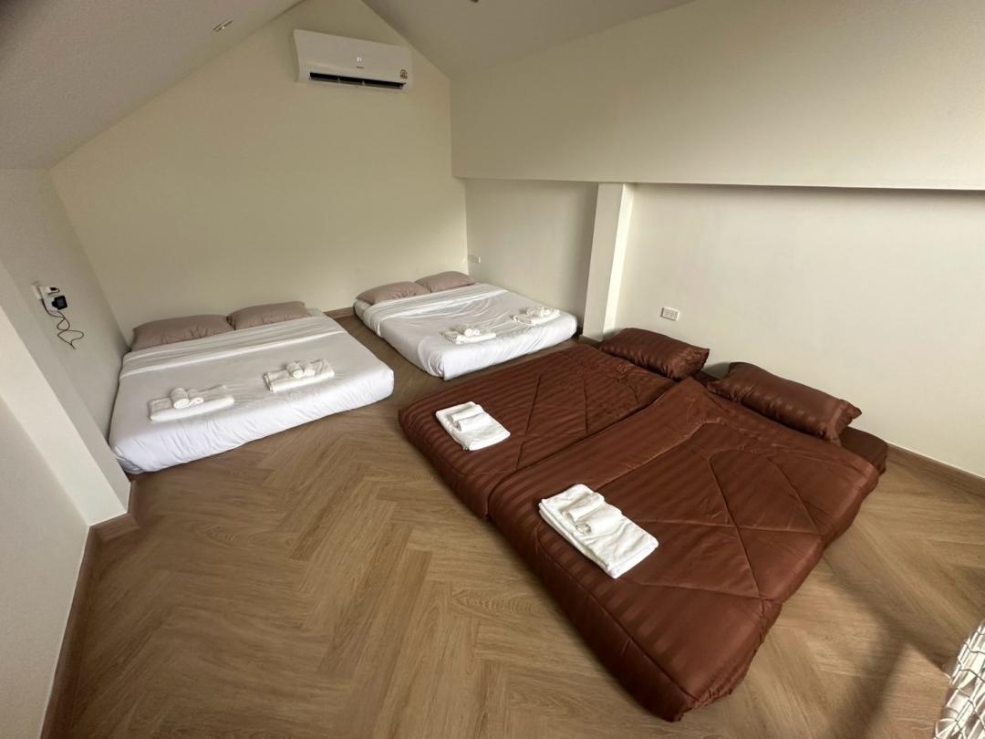 Villa Bedroom 1