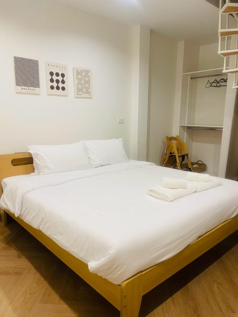 Villa Bedroom 3