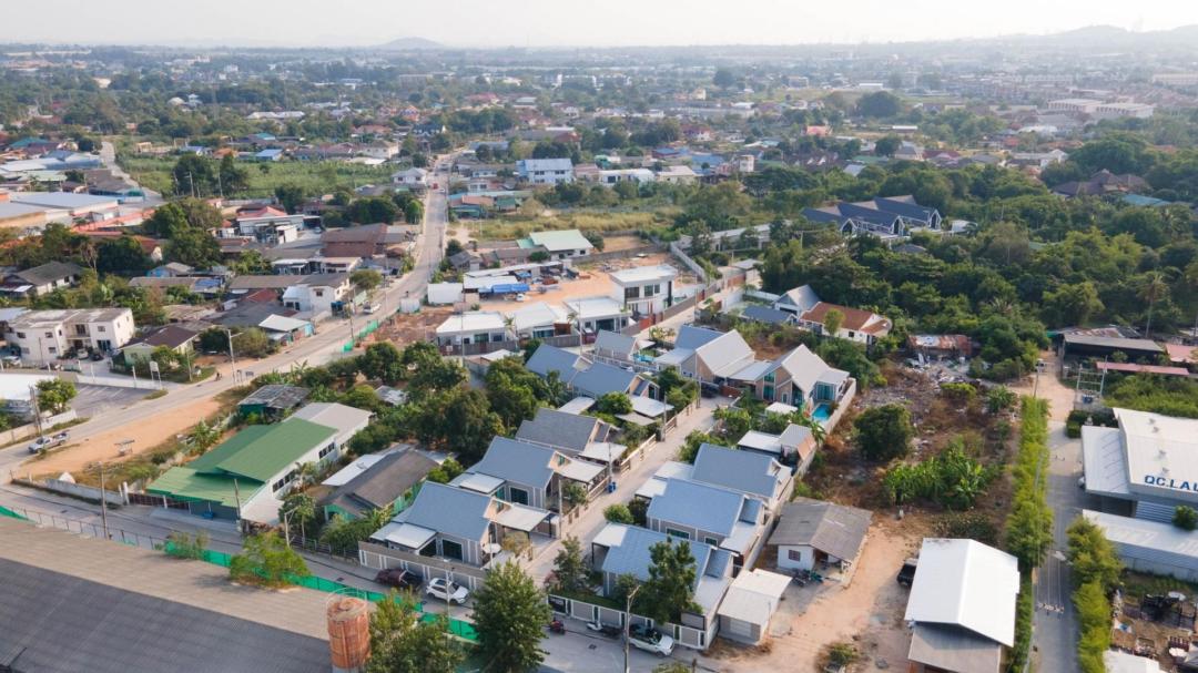 Apple Club Pool Villa - Cover Photo