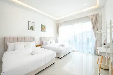 Villa Bedroom 19