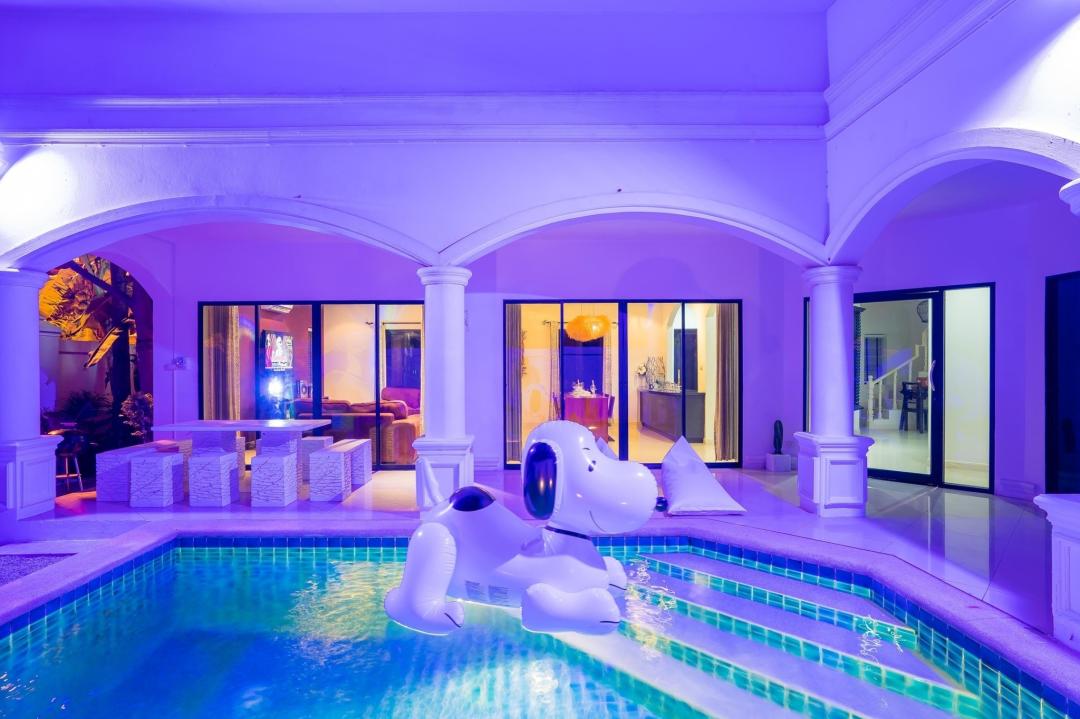 Link Me - Cover Photo