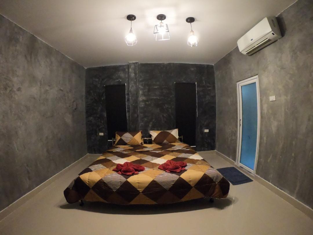 Villa Bedroom 1
