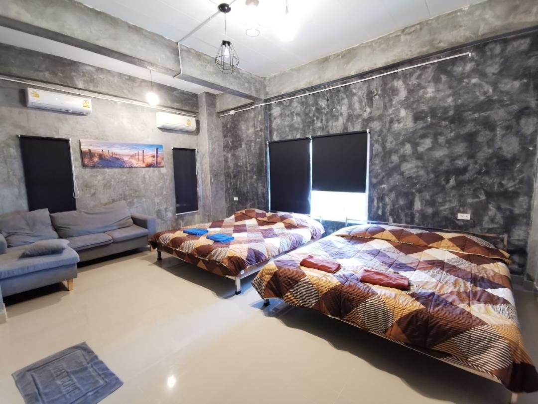 Villa Bedroom 2