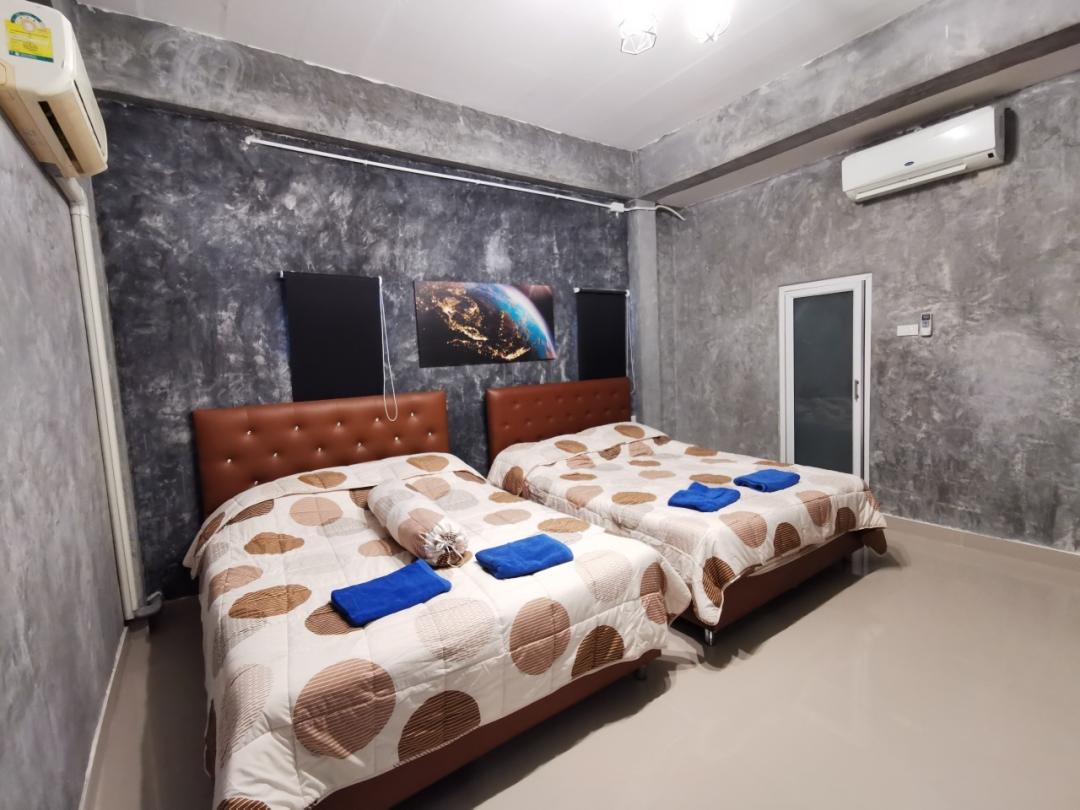 Villa Bedroom 3