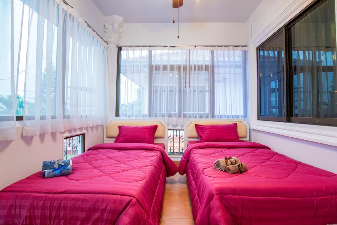 Villa Bedroom 10